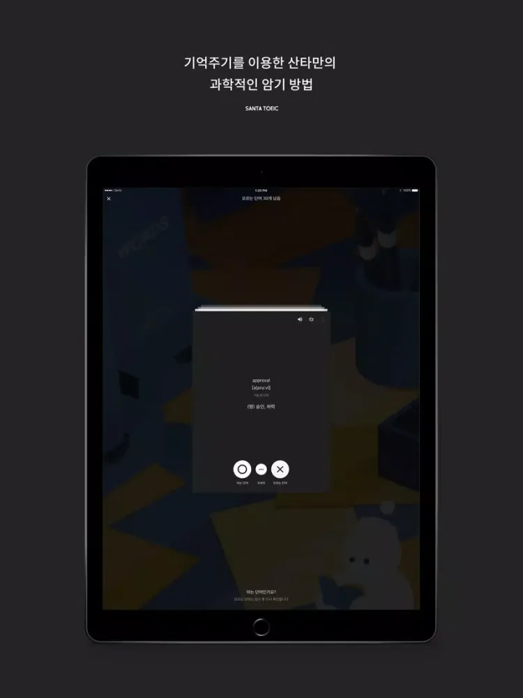 تصاویر 산타보카 iPad 