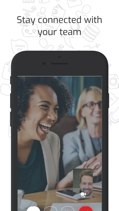 Captures d'écran de Advanced VoIP Solutions