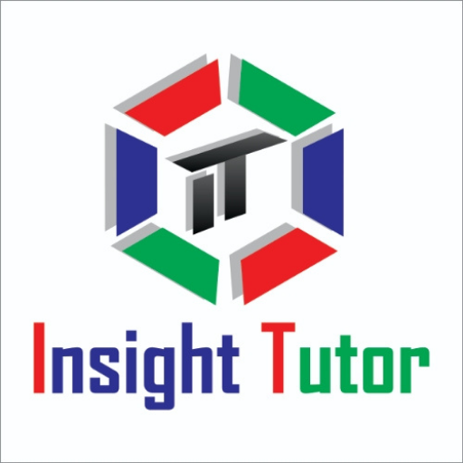 Insight Tutor Insight Tutor