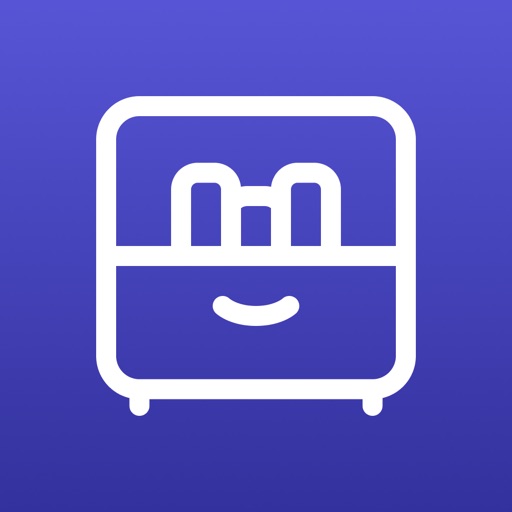 Nightstand: Read more books