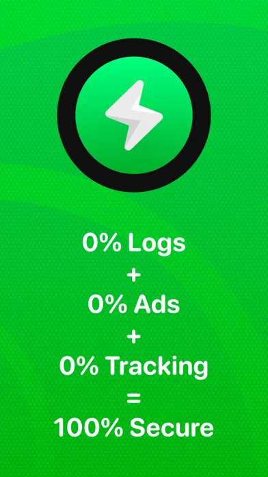 VPN App · Ekran Görüntüleri