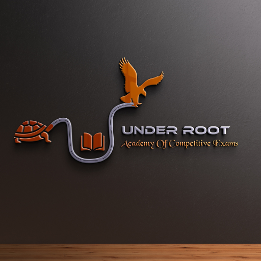 Under Root Under Root