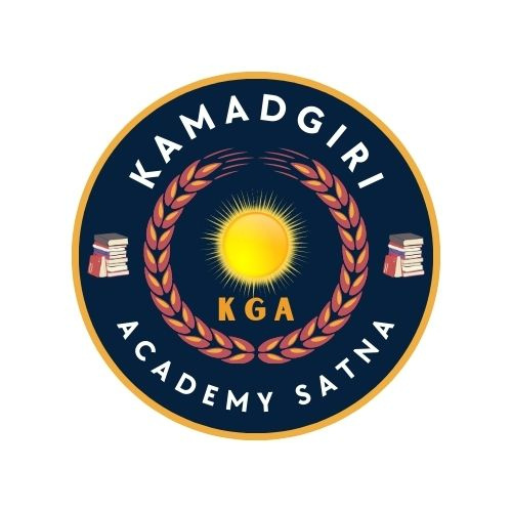 Kamadgiri Academy Satna Kamadgiri Academy Satna