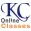 KC ONLINE Classes