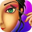 Eye Makeup Beauty Salon for Girls : makeover game for girl and kids ! Eye Makeup Beauty Salon for Girls : makeover game for girl and kids !