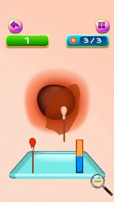 Pimples and Blackheads Removal : get rid of pimples from nose and face ! FREE Screenshots