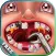 Dentist for Kids : treat patients in a Crazy Dentist clinic ! FREE