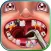 Dentist for Kids : treat patients in a Crazy Dentist clinic !