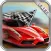 Vehicles and Cars Kids Racing : car racing game for kids simple and fun ! FREE