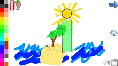 Alphabet & Numbers for Toddler Screenshots