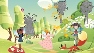 Fairy Princess for Toddlers and Little Girls Screenshots