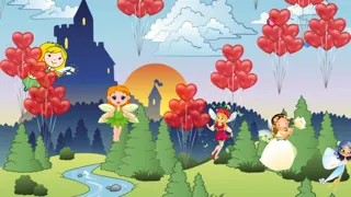 Fairy Princess for Toddlers and Little Girls Screenshots