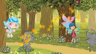 Fairy Princess for Toddlers and Little Girls Screenshots