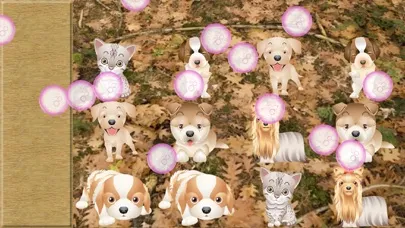 Match Game for Toddlers & Kids Screenshots