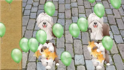 Match Game for Toddlers & Kids Screenshots