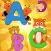 Alphabet Match Games for Toddlers and Kids : Learn English Numbers and Letters !