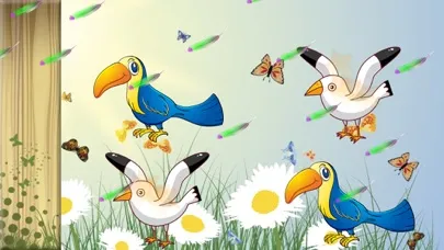 Birds Match Games for Toddlers Screenshots