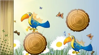 Birds Match Games for Toddlers Screenshots