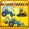 Digger Games for Kids Toddlers