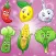 Fruits and Vegetables for Toddlers and Kids