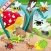 Insects and Bugs for Toddlers and Kids : discover the insect world ! FREE game