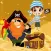 Pirates Games for Kids and Toddlers : discover the world of pirates !