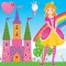 Princesses Games for Toddlers