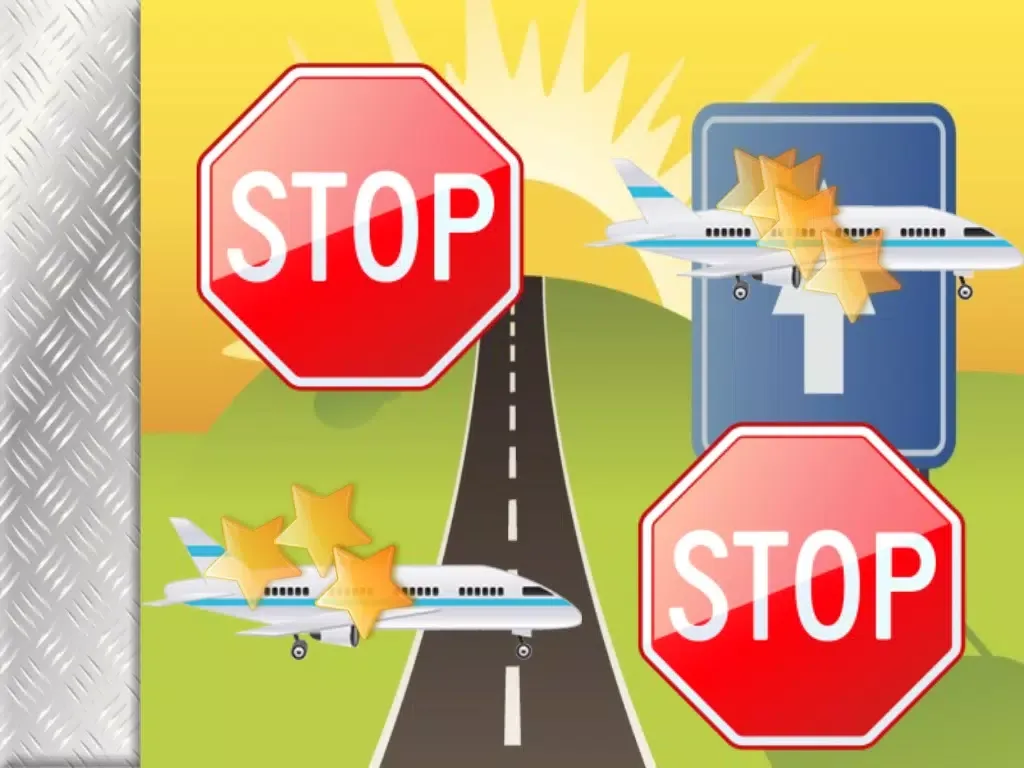 تصاویر Vehicles Games for Toddlers and Kids : Cars, Trucks and Tractors ! iPad 