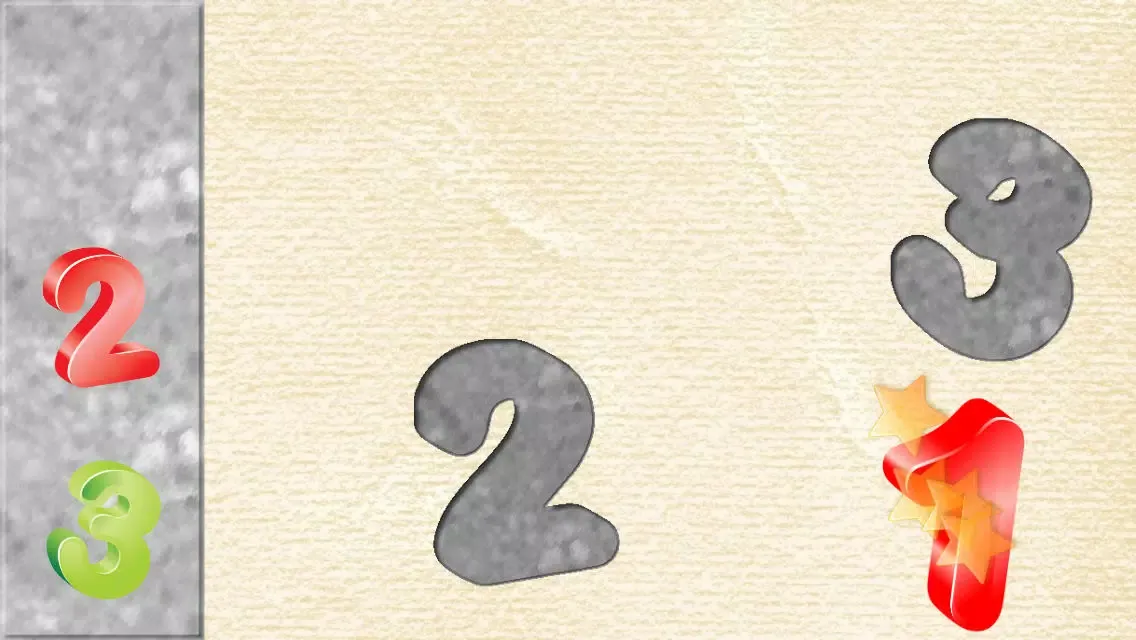 Spanish Alphabet Puzzles for Toddlers and Kids : First steps to learn Spanish ! Ekran Görüntüleri