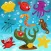 Fishes Puzzles for Toddlers