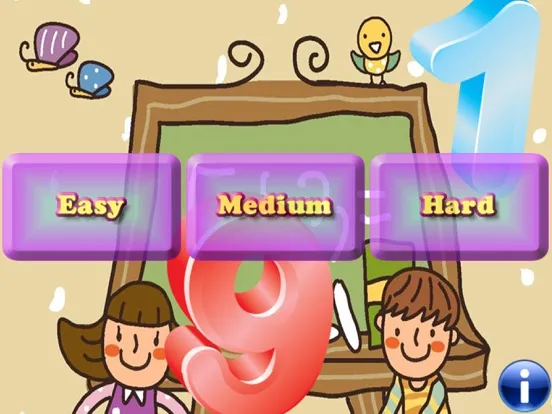 Zrzuty ekranu Puzzles & Math Game for Kids iPad