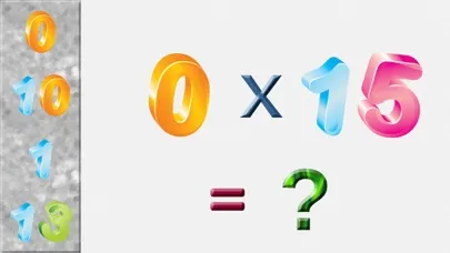 Zrzuty ekranu Puzzles & Math Game for Kids