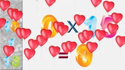 Zrzuty ekranu Puzzles & Math Game for Kids