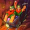 Gnome Diggers: Idle Gold Miner