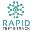 Rapid Test & Track