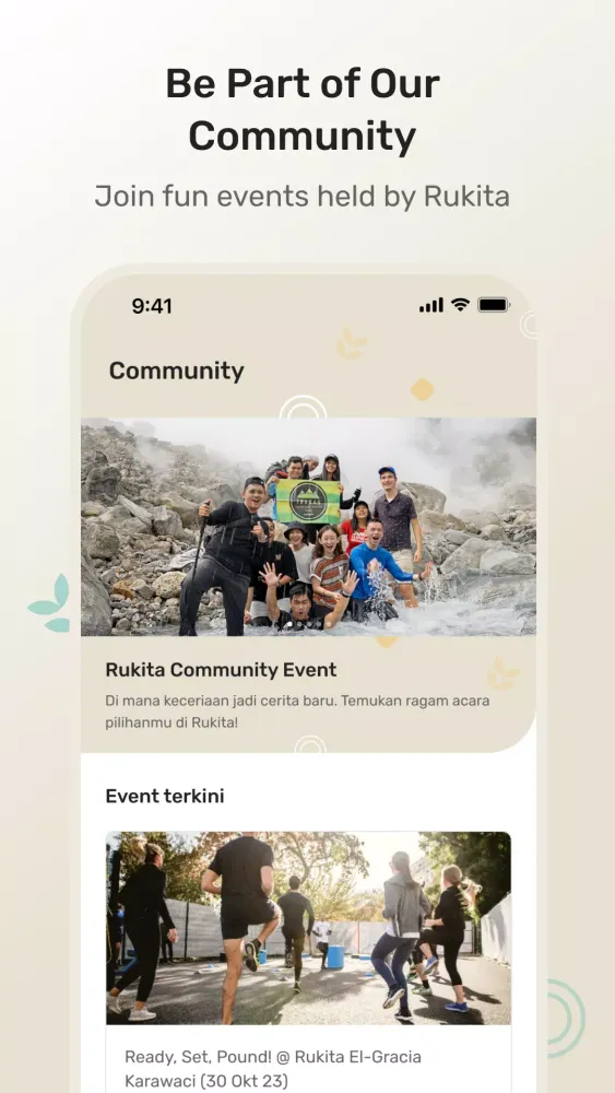 Rukita - Apartments & Coliving Screenshots