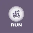 Mensajeros Run