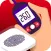 Blood Pressure Home Monitor