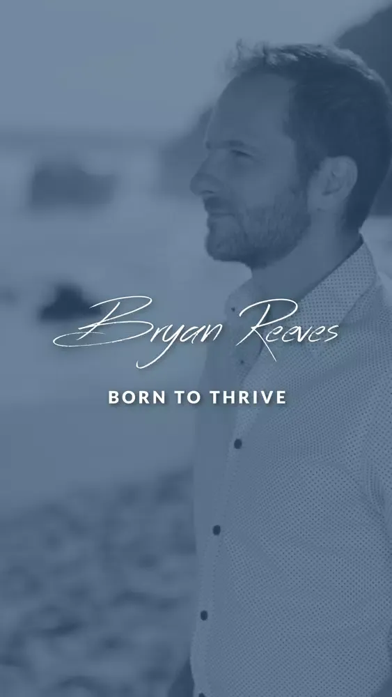 Bryan Reeves - Life & Relationship Coaching Screenshots
