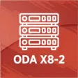 Evento ODA X8-2 Evento ODA X8-2