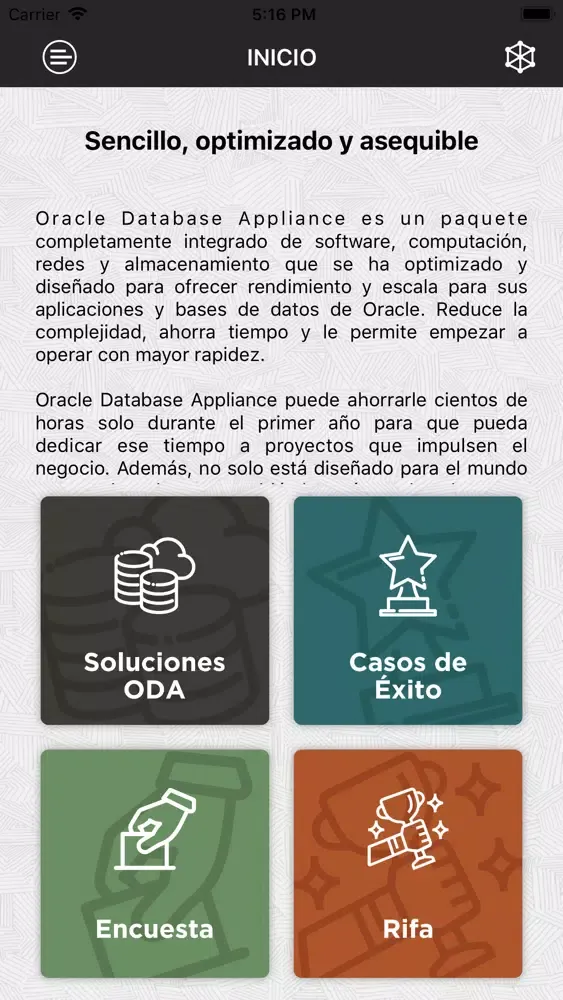 Скриншоты Evento ODA X8-2