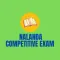 NALANDA COMPETITIVE EXAM