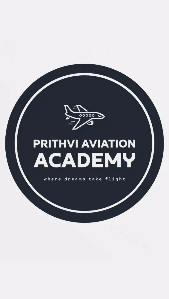 Captures d'écran de Prithvi Aviation