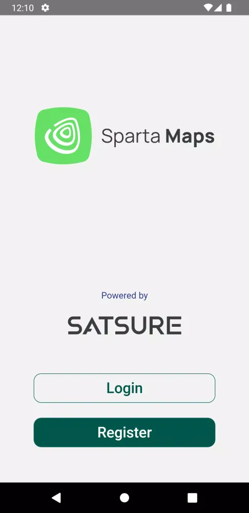Sparta Maps Screenshots