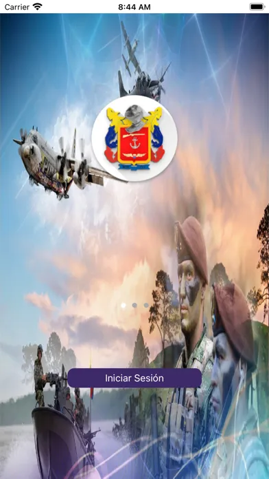 Doctrina y Lecciones CGFM Screenshots