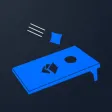 Cornhole Score Tracker Cornhole Score Tracker