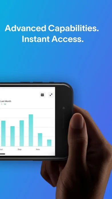 Capturas de pantalla de Scorpion App