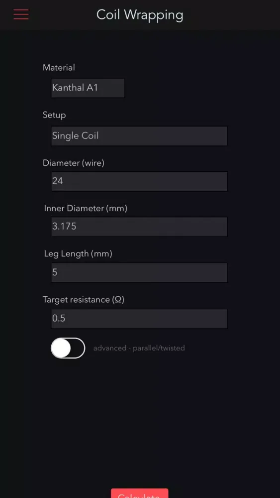 Capturas de pantalla de Vizmo Free