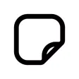 NOTE Widget-Memo & Notepaper