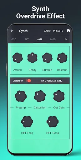 Groovebox - Music & Beat Maker Screenshots